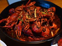 -金陵一哥龙虾馆(三牌楼总店)