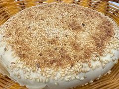 -清真喜兰老丁羊汤特色小吃