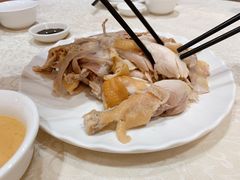 -巫记鸡饭店