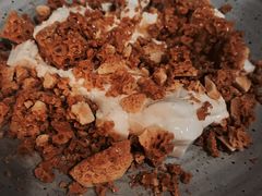 自制蜂巢冰激凌-BOR Eatery(安福路店)