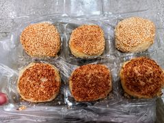 -陈大帅黄桥烧饼(桃园路店)