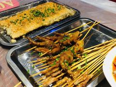 -老陈虾霸(上海路店)