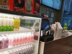 -奈雪的茶(大悦城PRO店)