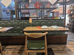 -丰乐餐厅·始于1999·本地老字号