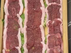 -清真·京华源铜锅涮肉(丰庆店)