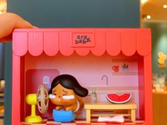 -泡泡玛特POPMART(北国先天下店)