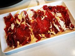 -食潮汕头鲜牛馆(望京保利店)