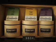 -Roast8ry Coffee Lab