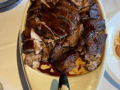 -八府香鸭·啫啫煲(华山路店)