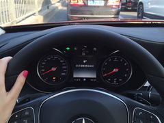 -上海德星奔驰(江杨南路店)