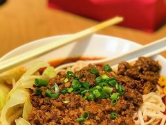 -聚园面庄(新光天地店)