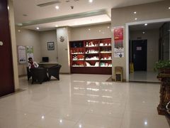 -格林豪泰商务酒店(景德镇人民广场金鼎店)