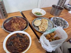 豆腐脑-增盛魁小吃店