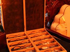 -大视光学•LINDBERG林德伯格•全球手工眼镜集合店(王府井店)