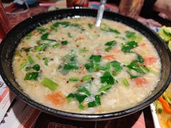 -寂寞的豆芽(西大望南路店)