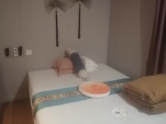 -悠闲岛·影院足道·按摩SPA(华侨城店)