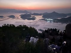 -花竹村