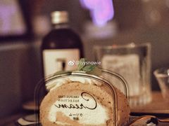 红茶蛋糕卷-BIJOU coffee&cocktail(龙岗万科广场店)