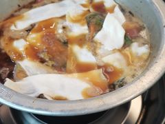 -金源烤肉面片馆(师大店)