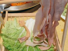 -田鸭肠·非遗火锅(彭州店)