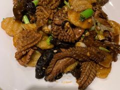 -春江饭店(共青团路总店)