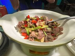 -佬麻雀·剁椒鱼头(京基KK One店)