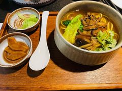 -安多素食(广仁寺路店)