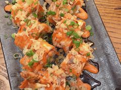 -鮨一日本料理(大中华店)