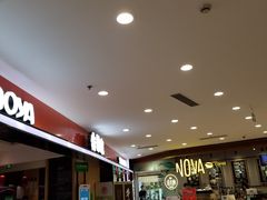-沈阳百联购物中心(青年大街店)
