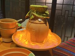 -吃饭皇帝大(长宁龙之梦店)