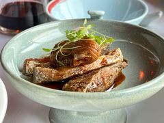 -南通滨江洲际酒店-东厨中餐厅