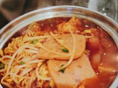 -花味烤肉·拌饭(庐阳万科店)