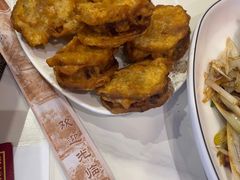 -老北京馅饼粥(西单店)