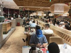 大堂-望湘园·湖南菜(宏伊店)