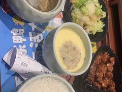 -真功夫(石岩佳华店)