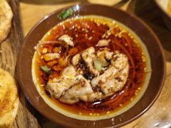 -串大叔炭火烤串·鸡西大冷面刀削面(总店)