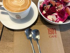 -1901 Cafe(西四店)