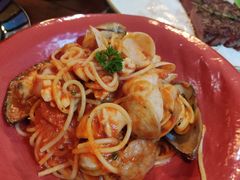 -SISTERS BAR RESTAURANT川意酒馆(嘉善老市H楼店)