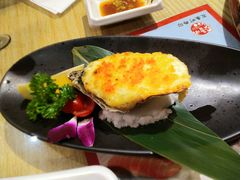 -友壹町寿司(嘉洲广场店)