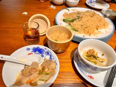 -宴武夷·匠心闽味(印象大红袍店)