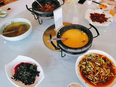 -阿斯牛牛·凉山菜(新会展店)