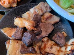 -谷牛和牛烤肉(漕河泾印象城店)