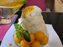 -Fresh Fruit Factory - Fruit Cuisine Restaurant