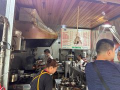 -陈记盖饭面庄(天龙广场店)