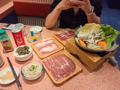 -元气寿司(东方宝泰店)