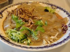 东北炒肉大拉皮-京滨饭店·餐厅(阜外大街店)