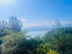 -千岛湖天屿景区