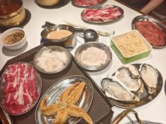 -行运海鲜食集(北京首店)