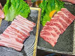 -海之屋韩式烤肉(海棠68环球美食街店)