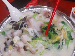 -喜家德虾仁水饺(岗厦北店)